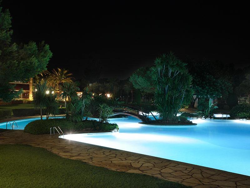 Mobile Homes By Kelair At Playa Montroig Camping Resort ตาร์ราโกนา ภายนอก รูปภาพ